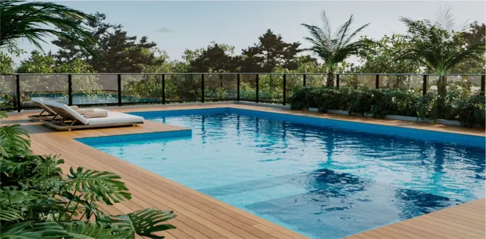 Apartamento à venda na planta Praia Grande 