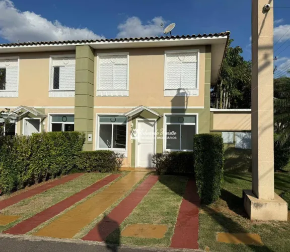 Sobrado com 3 dormitórios à venda, 100 m² por R$ 1.100.000,00 - Parque Renato Maia - Guaru