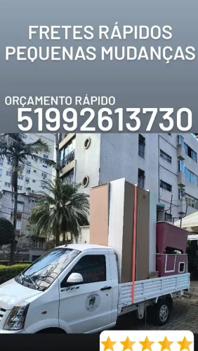 Frete e fretes preço bom 