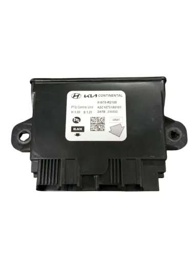 MODULO DE CONTROLE DO PORTA MALAS KIA SPORTAGE DO KIA SPORTAGE 2023/2023