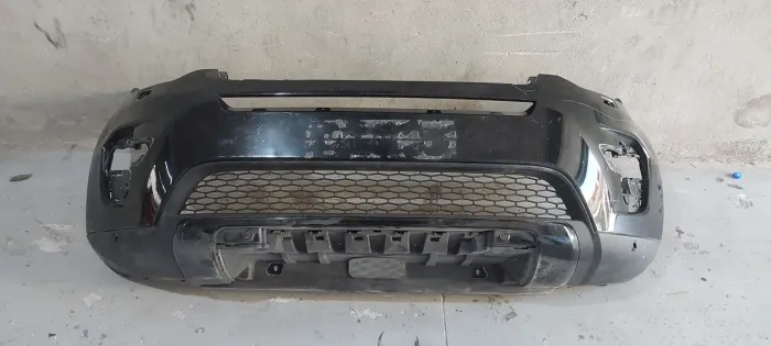 Parachoque dianteiro Discovery sport  2015 à 2019