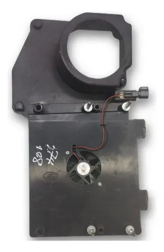 Suporte Ventilador Cooler Módulo Discovery 4 3.0 2010