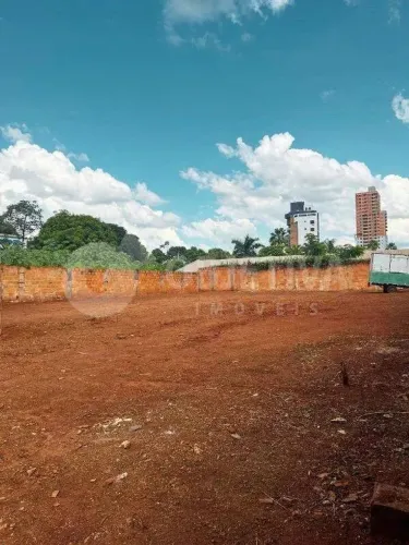 Terreno à venda, PATRIMONIO - UBERLANDIA/MG