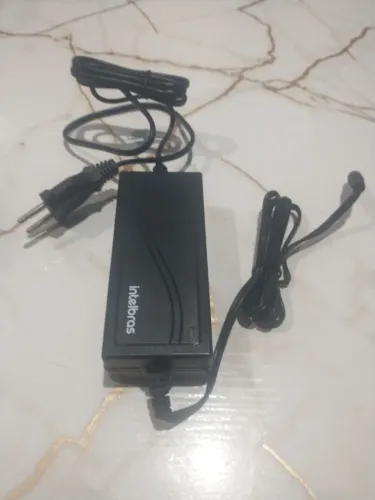 Fonte Intelbras para Câmeras 12v 3a.
