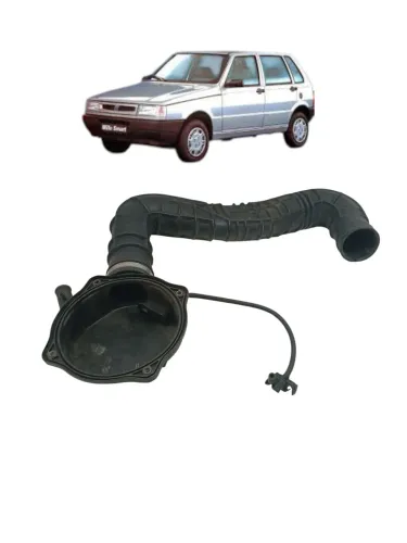 Mangueira Tampa Filtro Ar Fiat Uno 1.0 1998