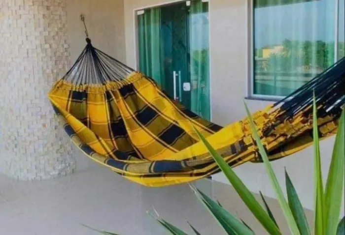 Rede de Descanso original de jaguaruana Atacado 