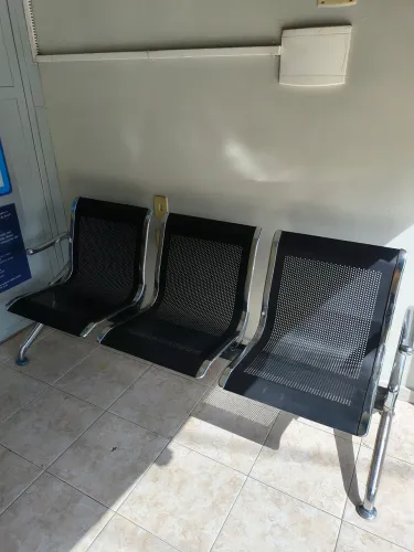 Cadeiras de Recepções 