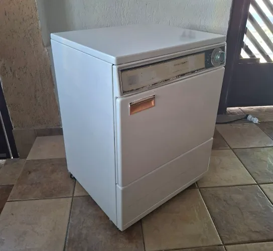 Secadora de Roupas Brastemp Retrô 110v - Funcionando