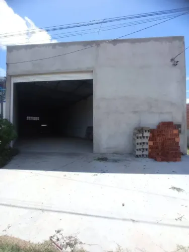 Aluga-se e Vende-se Galpão em Itabaiana/SE