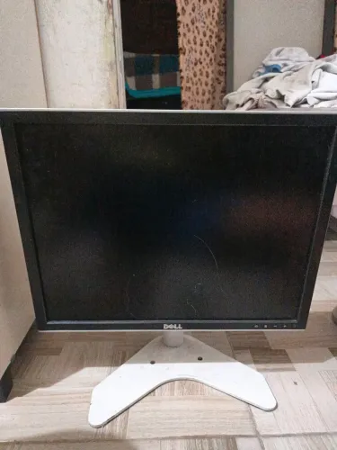 Vendo-se monitor da dell