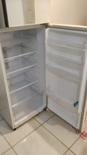 Geladeira 
