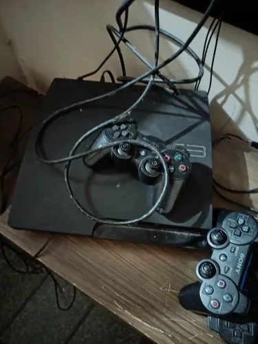 Vendo PS3