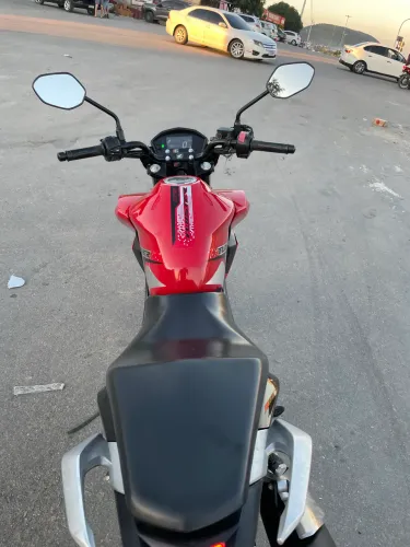 Cb Twister 250