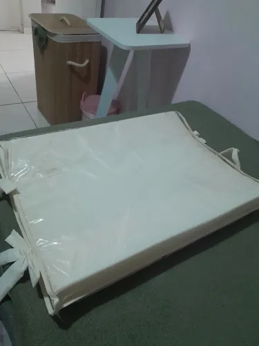 Trocador de fralda