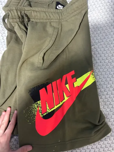 Bermuda da Nike
