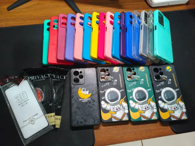 Xiaomi Poco X5 Pro 8/256Gb
