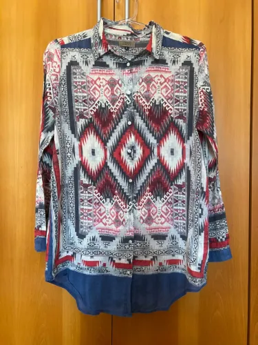 Camisa Handbook