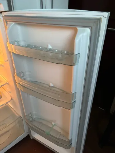Geladeira frost free