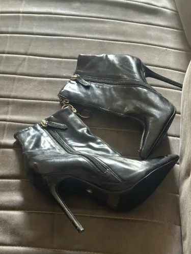 Bota da Schutz n37
