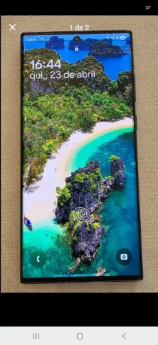 Samsung S22 Ultra 256Gb