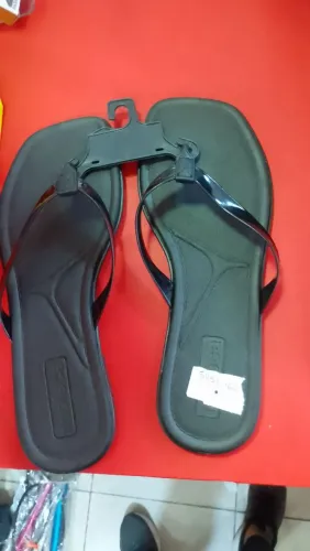 Sandália feminina moleca 38