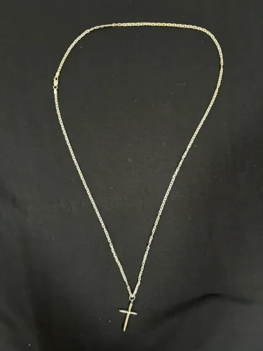 Piastrine prata 950