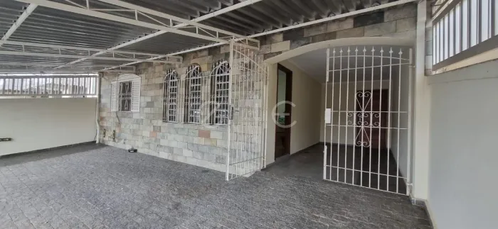 casa - Jardim Conceição - Campinas