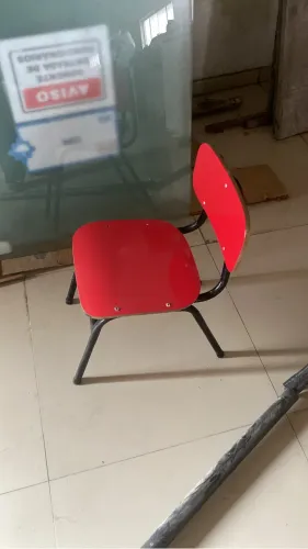 Cadeirinha infantil
