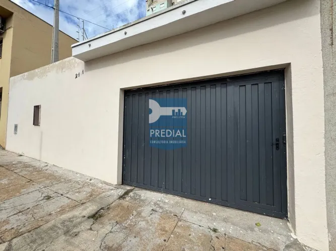 Casa 3 quartos para Locação Vila Monteiro (Gleba I), São Carlos