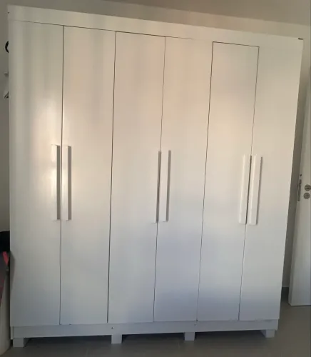 VENDO GUARDA ROUPA 