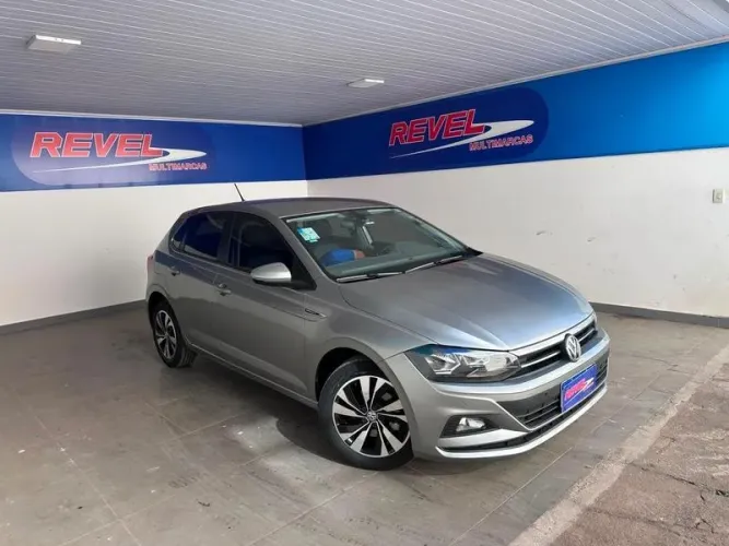 Volkswagen Polo Comfort. 200 TSI 1.0 Flex 12V Aut. 2021