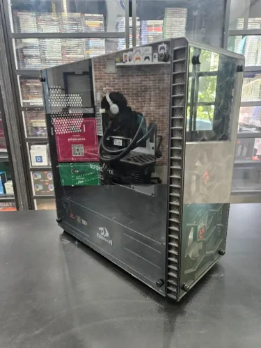 PC Gamer High-End (I9+RTX3080)