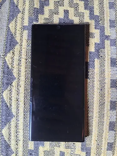 VENDO S22ULTRA - $999 (LEIA A DESCRIÇÃO) PELÍCULA PRIVACIDADE .