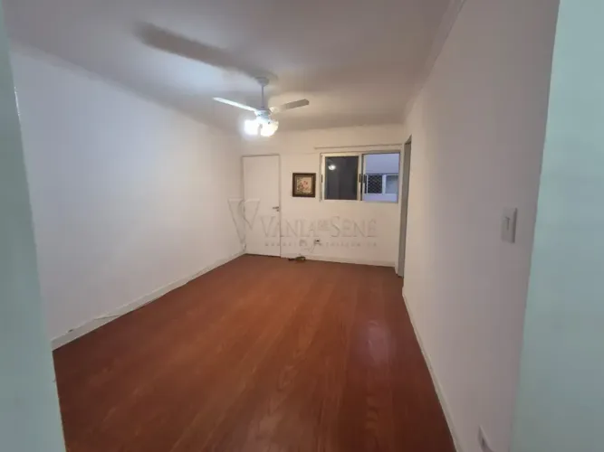 Locação apartamento em Santana, 2 quartos - São José dos Campos - SP