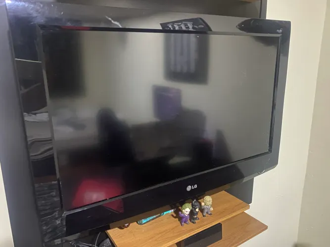 Tv LG 32?