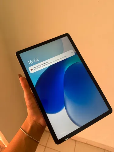 Tablet Xiaomi Redmi Pad Se 11 128gb E 8gb De Ram Wi-fi Gray