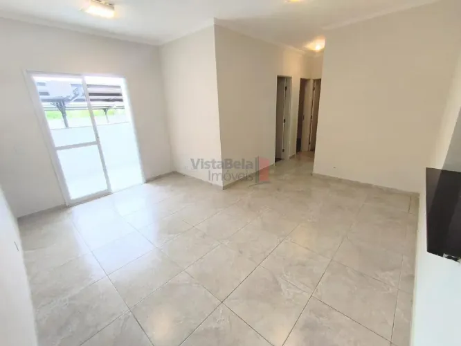Apartamento 3 quartos no Rancho Grande, Tremembé/SP | 2 vagas, varanda gourmet e financiam