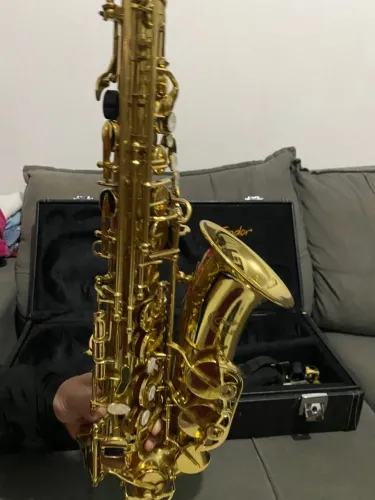 Sax alto Condor