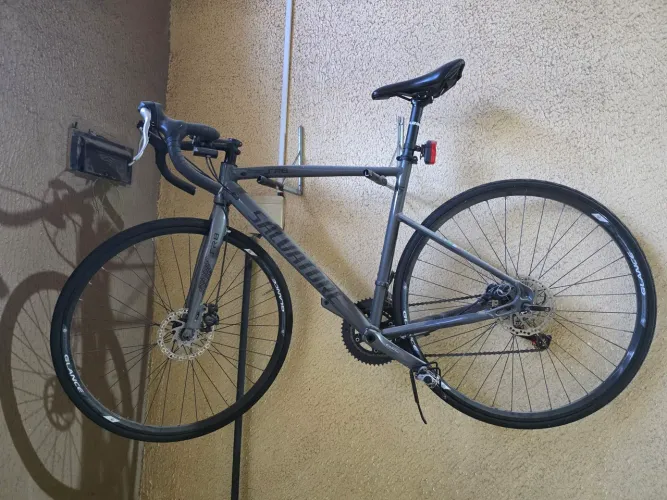 Vendo bike speed salvatore tamanho 52