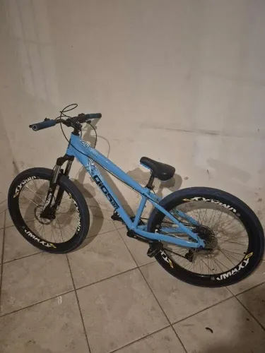 BICICLETA GIOS FRX