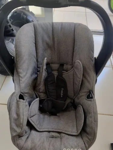 Vendo Bebê Conforto Cosco