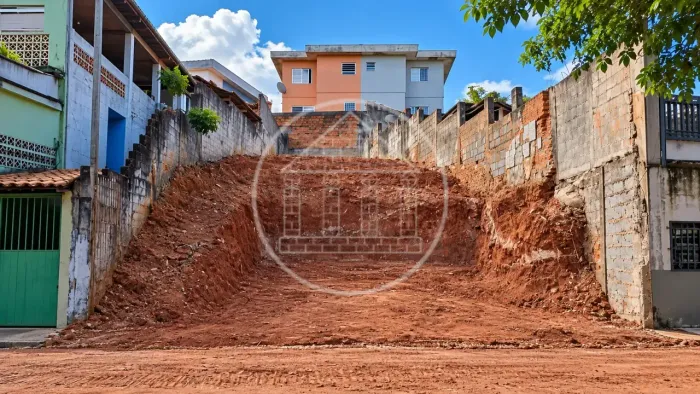 Terreno à venda em Interlagos