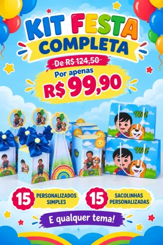 Personalizado ki