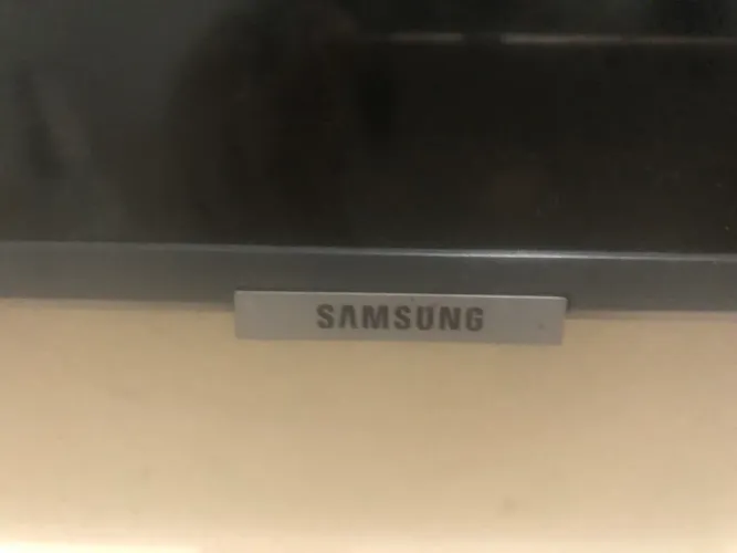 Tv 65 polegasas da Samsung