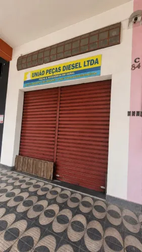 Passo o ponto loja de Auto Peças em Belo Horizonte