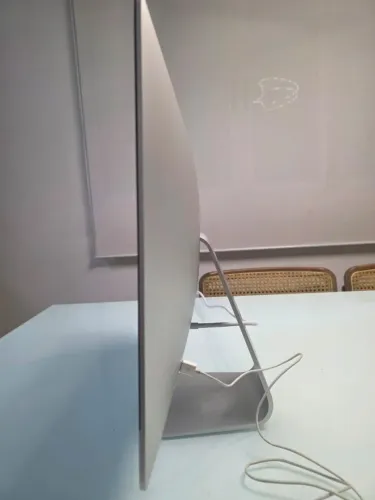 Imac mod2017 com 1 tera de HD sata e 16gb memoria - novinha