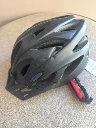 Capacete ciclismo 