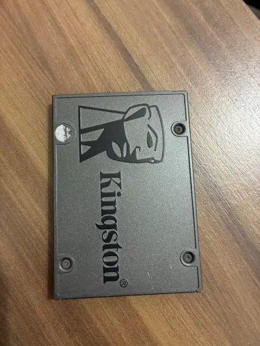 SSD Kingston 480gb