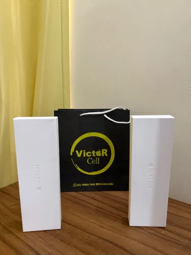 Apple Watch Series 11 42MM | Pronta Entrega | Lacrado 