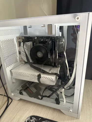 Pc gamer, roda tudo